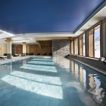 Le Lessy M4 Apartment Le Grand-Bornand Ngoại thất bức ảnh